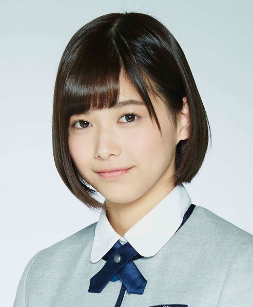 File:Keyakizaka46 Watanabe Risa 2016.jpg