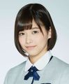 Keyakizaka46 Watanabe Risa 2016.jpg