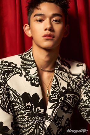 Lucas Generasia