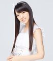 Morning Musume '15 Iikubo Haruna - Tsumetai Kaze to Kataomoi promo.jpg