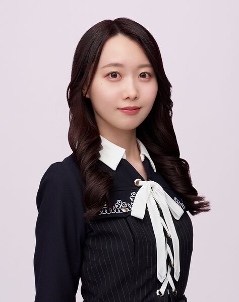 File:Nogizaka46 Yakubo Mio 2025.jpg