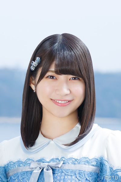 File:STU48 Fujiwara Azusa 2019.jpg
