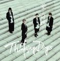 Thinking Dogs - Ai wa Kiseki Ja Nai reg.jpg
