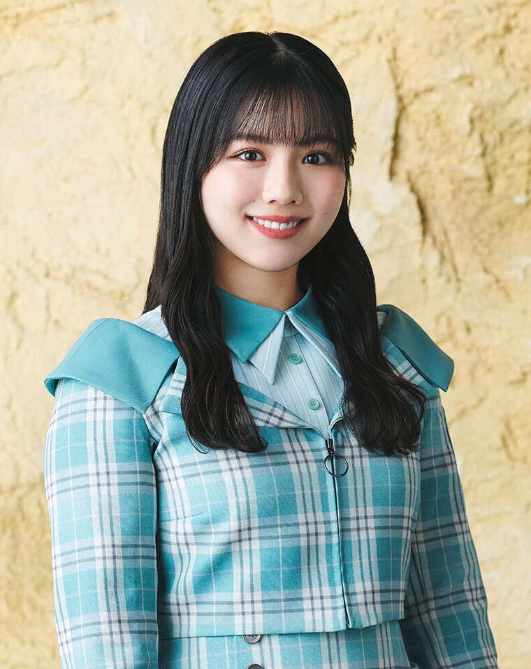 Watanabe Miho generasia