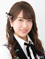 AKB48 Shinozaki Ayana 2018.jpg