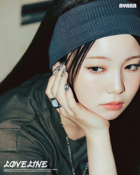 File:Ayaka - LOVE LINE promo2.jpg