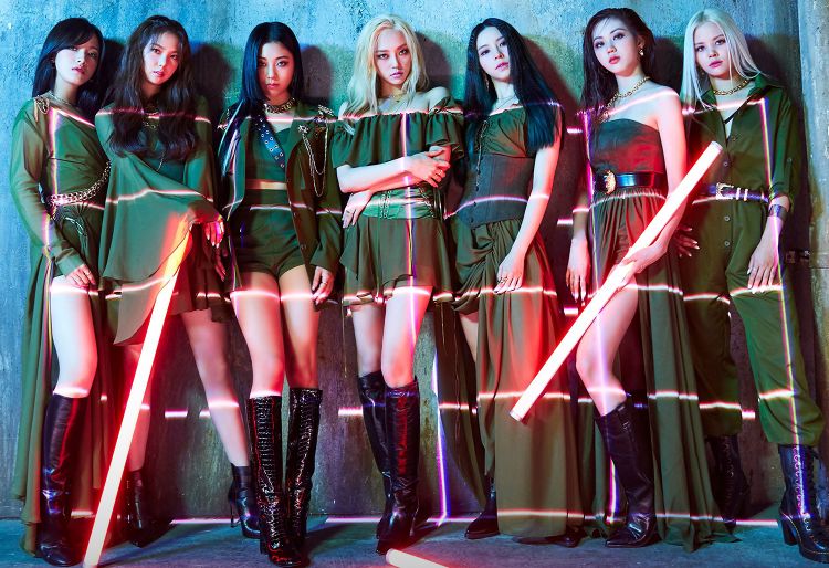 CLC generasia
