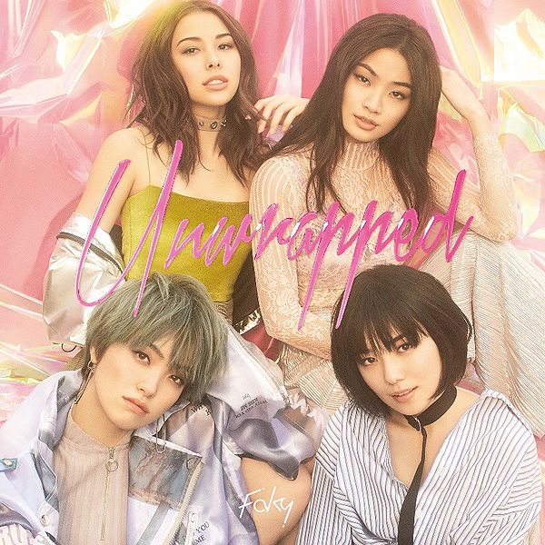 File:FAKY - Unwrapped CD.jpg