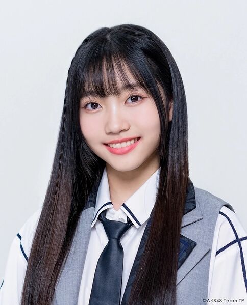 File:Huang Yuyan 2023.jpg