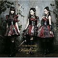 Kalafina to the beginning CD+DVD.jpg