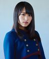 Keyakizaka46 Sugai Yuuka - Fukyouwaon promo.jpg