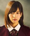 Keyakizaka46 Watanabe Risa - Futari Saison promo.jpg