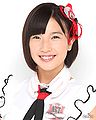 NGT48 Sato Anju 2015.jpg