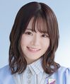 Nogizaka46 Yamazaki Rena 2021.jpg