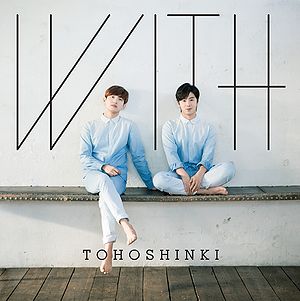 With (Tohoshinki) - generasia