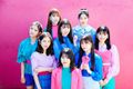 Tsubaki Factory - 2nd STEP promo2.jpg