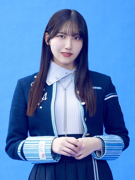 File:Yamaguchi Yuan 2025.jpg