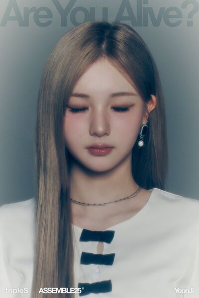 File:YeonJi - ASSEMBLE25 promo.jpg