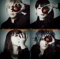 fripSide x angela - The End Of Escape (Regular Edition).jpg