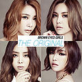 Brown Eyed Girls - The Original (Digital Single).jpg