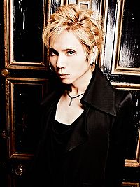 Crisis Acid Black Cherry Generasia