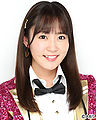 HKT48 Ota Aika 2016.jpg