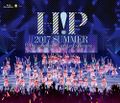 Hello! Project - 2017 Summer Blu-ray.jpg