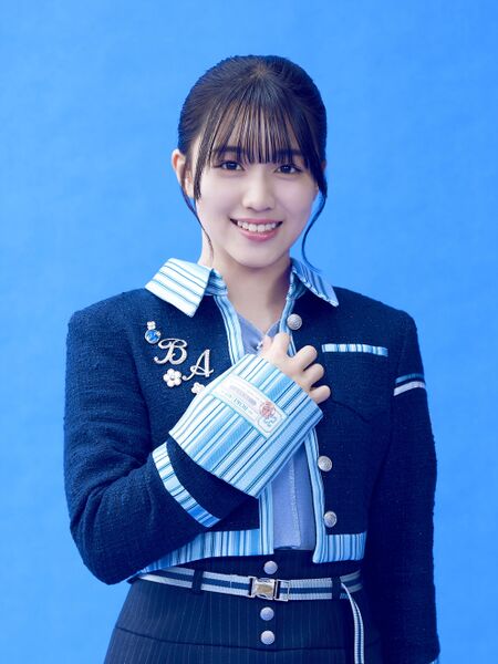 File:Iwamoto Riko 2025.jpg