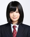 Keyakizaka46 Ozeki Rika 2015-1.jpg