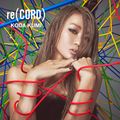Koda Kumi - re(CORD) CD.jpg