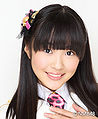 NMB48 Kawakami Rena 2011.jpg