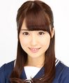 Nogizaka46 Eto Misa - Kimi no Na wa Kibou promo.jpg