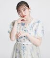 Onoda Saori - 3rd -Moment- promo.jpg