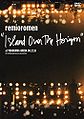 Remioromen - Island Over the Horizon DVD.jpg