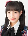 AKB48 Kawahara Misaki 2018.jpg