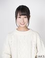 AKB48 Yoshihashi Yuzuka 2018.jpg