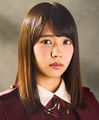 Keyakizaka46 Kobayashi Yui - Futari Saison promo.jpg