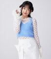 Kitahara Momo - Channel 1 promo.jpg