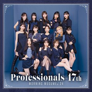 Professionals-17th - generasia