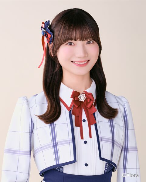 File:NGT48 Fujisaki Miyu 2025-2.jpg