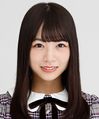 Nogizaka46 Kitano Hinako - Kaerimichi wa Toomawari Shitaku Naru promo.jpg