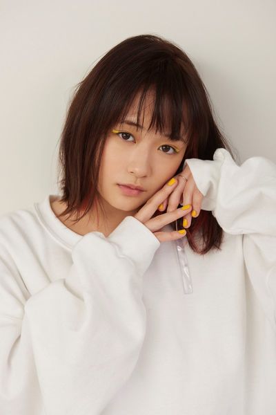 File:Ohara Sakurako - Enjoy Promo.jpg