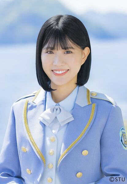 File:STU48 Watanabe Natsuki 2021.jpg