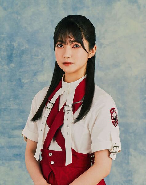 File:Sakurazaka46 Ozono Rei 2022-3.jpg
