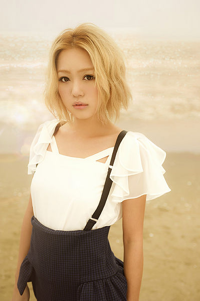 File:kana nishino namidairo promo.jpg