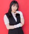 Fukumura Mizuki - Best Selection ~The 25 Shuunen~ promo.jpg