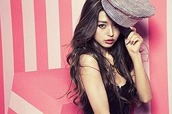 Kaji Hitomi Generasia Kaji Hitomi Generasia