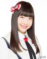 NGT48 Kusakabe Aina 2019.jpg