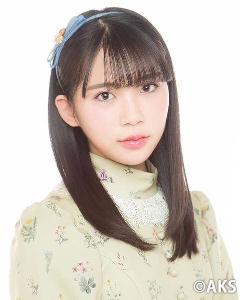 File:NGT48 Nara Miharu 2018.jpg