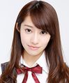 Nogizaka46 Sakurai Reika - Kizuitara Kataomoi promo.jpg